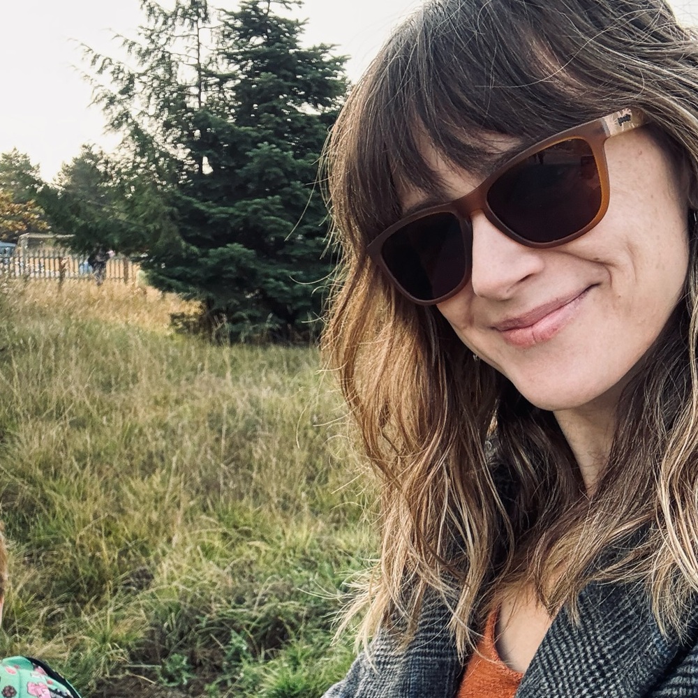 Meet your Posher, Kristen